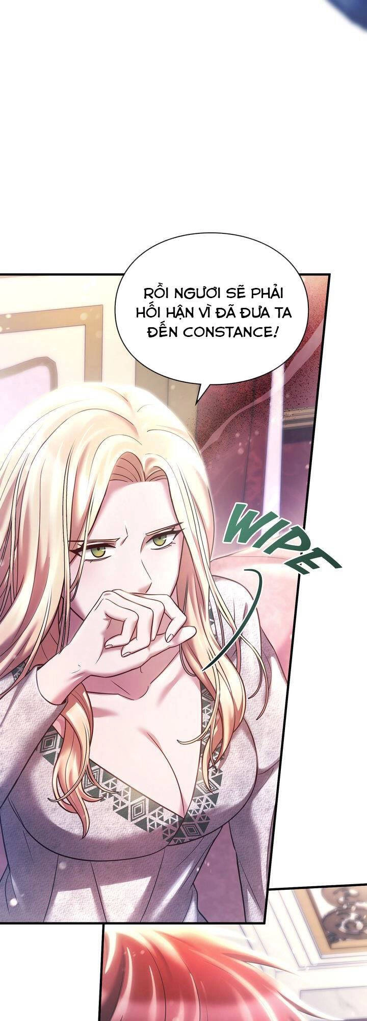 Sự Hy Sinh Của Ác Quỷ Chapter 19.2 - 21