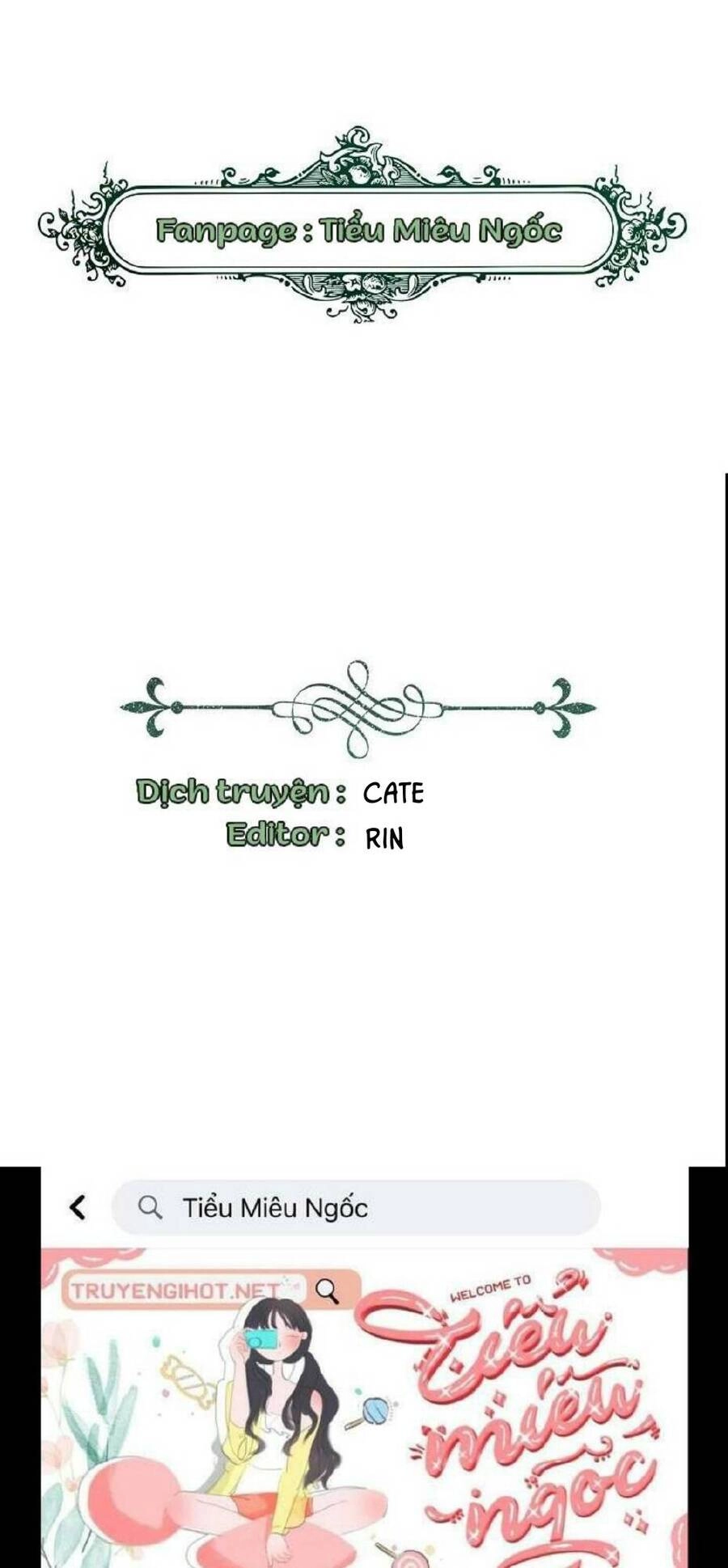 Sự Hy Sinh Của Ác Quỷ Chapter 21 - 1