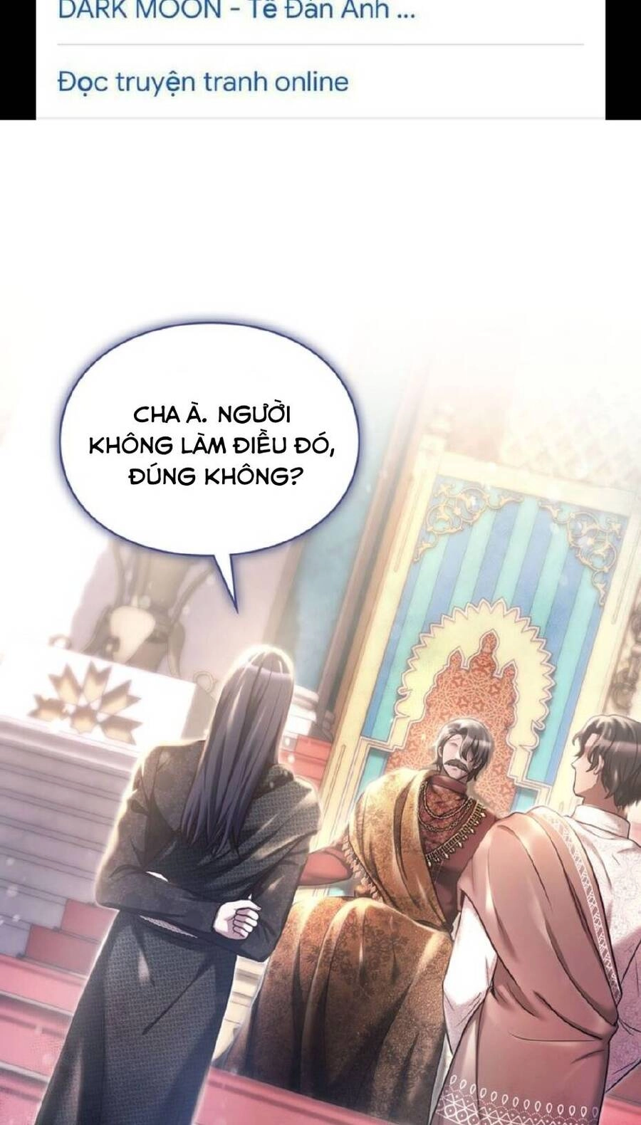 Sự Hy Sinh Của Ác Quỷ Chapter 21 - 3