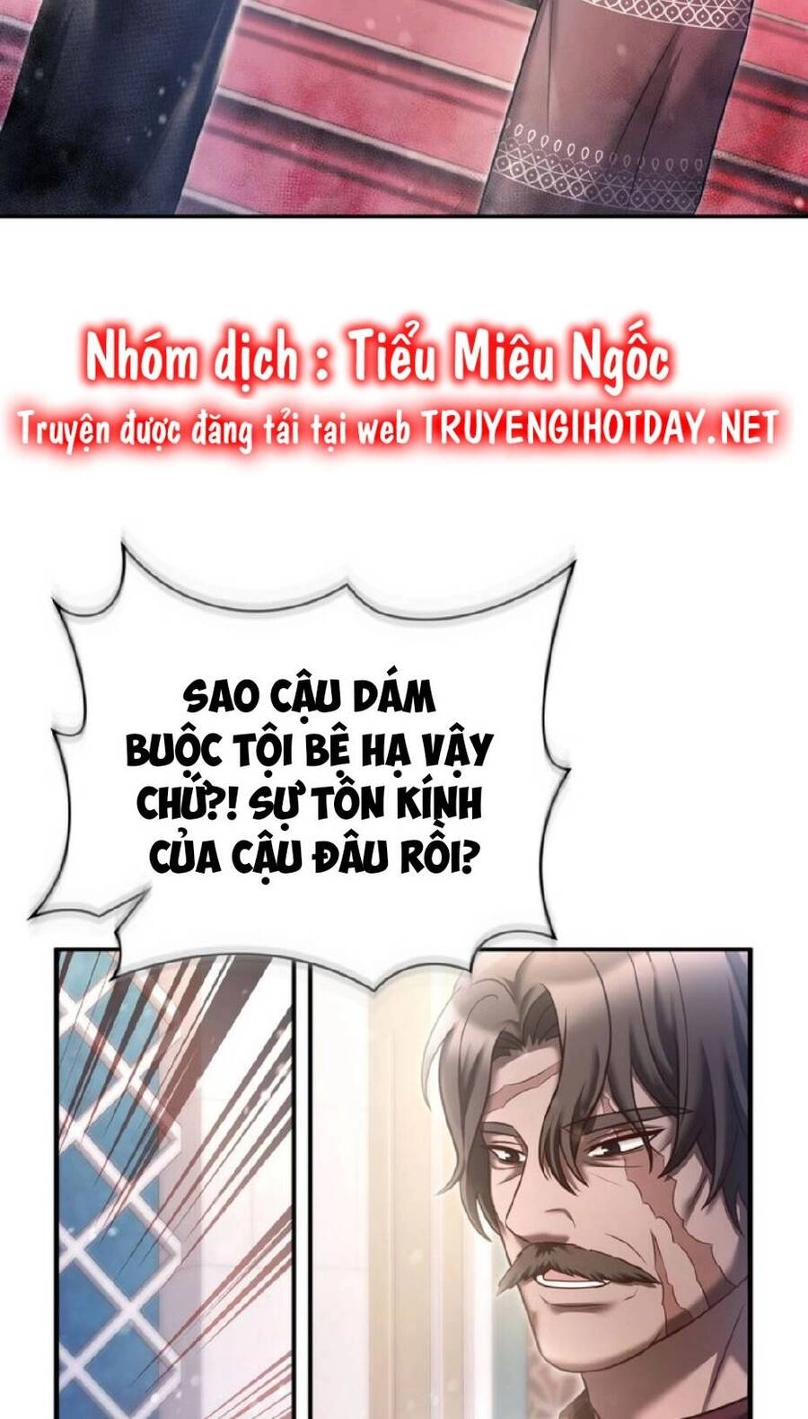 Sự Hy Sinh Của Ác Quỷ Chapter 21 - 4