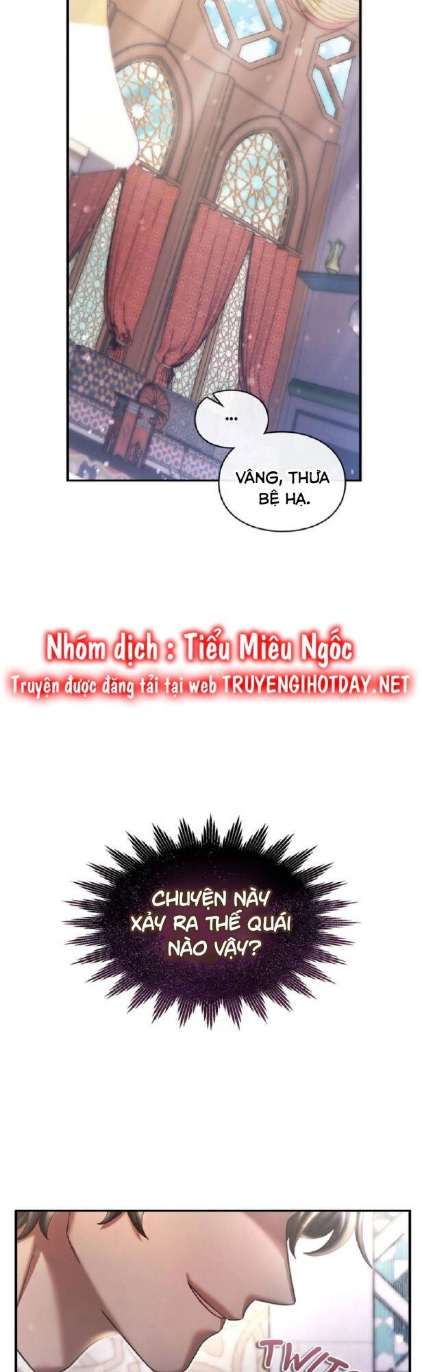 Sự Hy Sinh Của Ác Quỷ Chapter 21 - 6