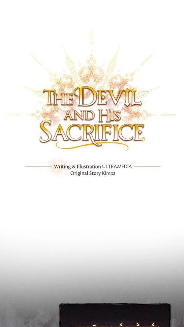 Sự Hy Sinh Của Ác Quỷ Chapter 21 - 8