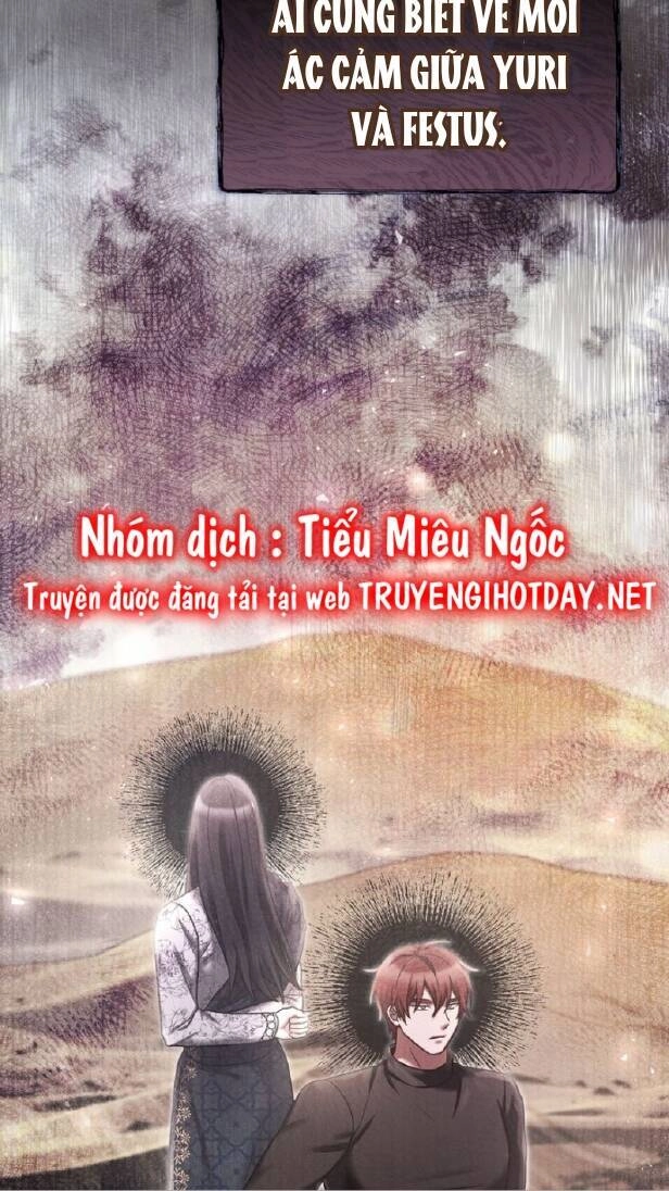 Sự Hy Sinh Của Ác Quỷ Chapter 21 - 9