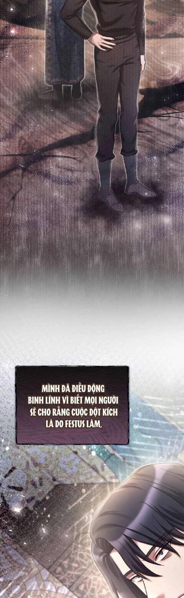 Sự Hy Sinh Của Ác Quỷ Chapter 21 - 10