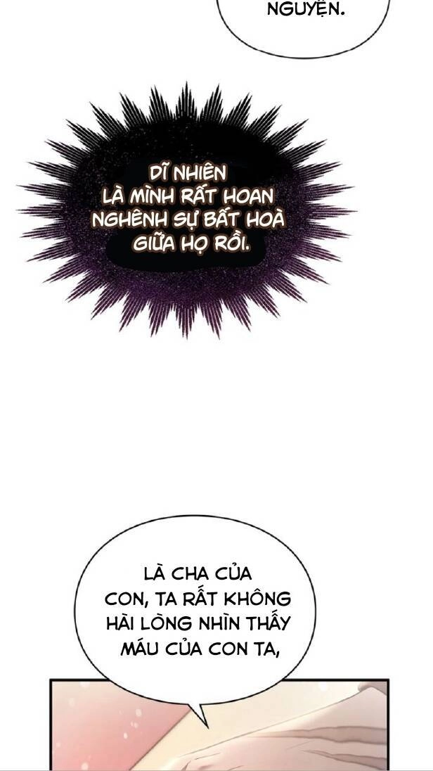 Sự Hy Sinh Của Ác Quỷ Chapter 21 - 14