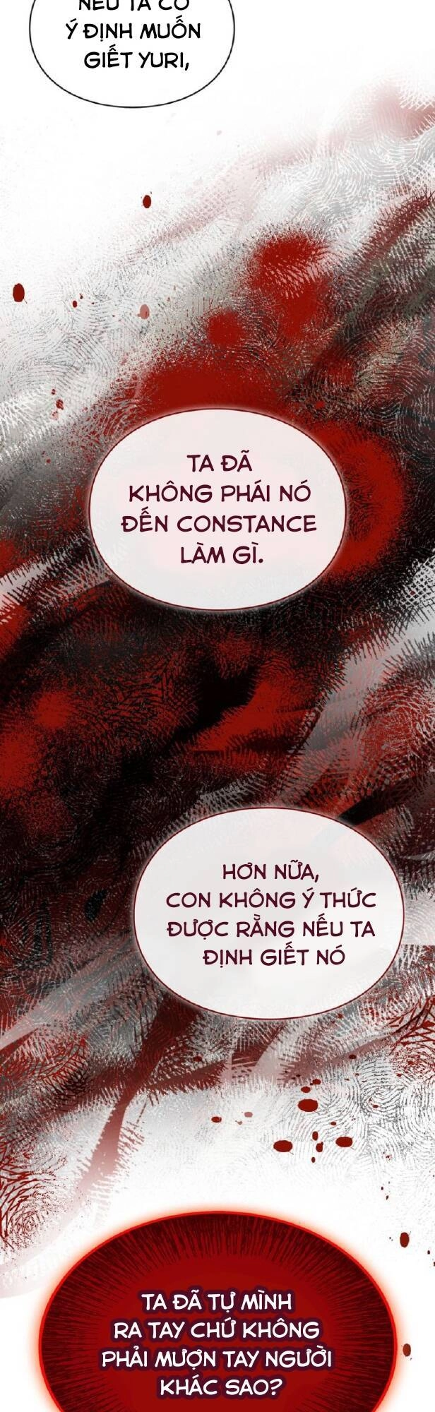 Sự Hy Sinh Của Ác Quỷ Chapter 21 - 17