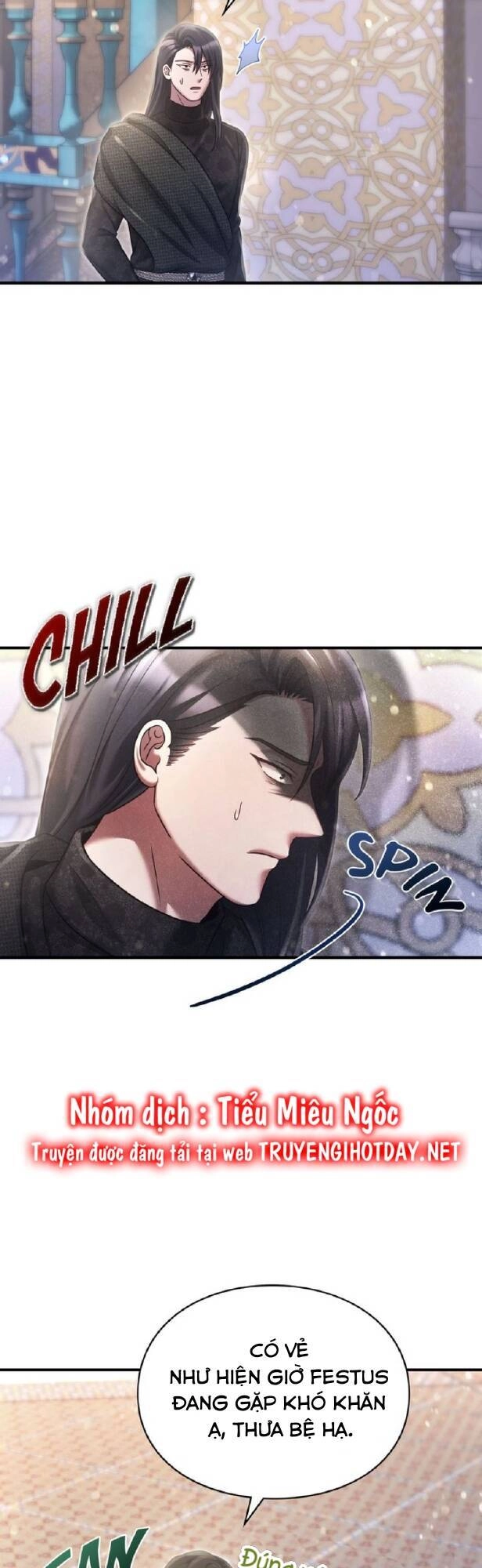 Sự Hy Sinh Của Ác Quỷ Chapter 21 - 20