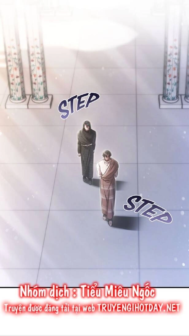 Sự Hy Sinh Của Ác Quỷ Chapter 21 - 24