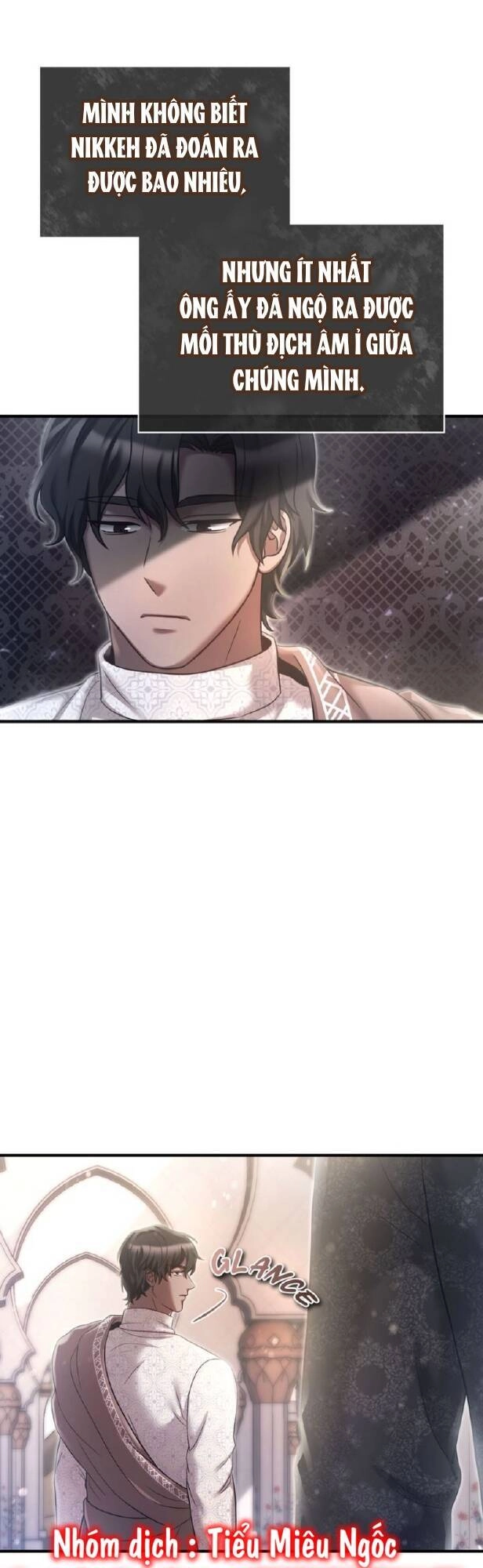 Sự Hy Sinh Của Ác Quỷ Chapter 21 - 25