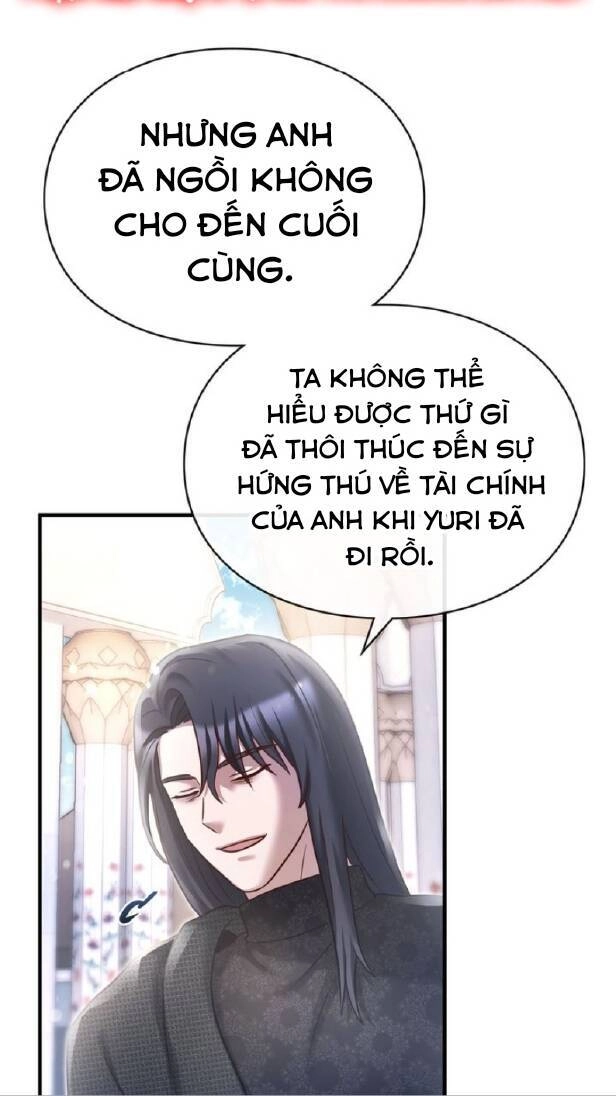 Sự Hy Sinh Của Ác Quỷ Chapter 21 - 29