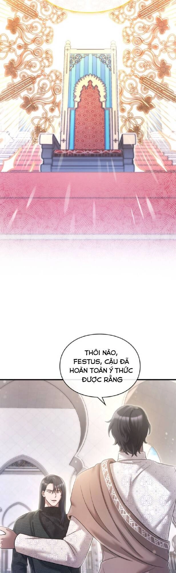 Sự Hy Sinh Của Ác Quỷ Chapter 21 - 31