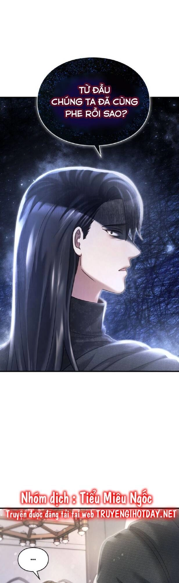 Sự Hy Sinh Của Ác Quỷ Chapter 21 - 37