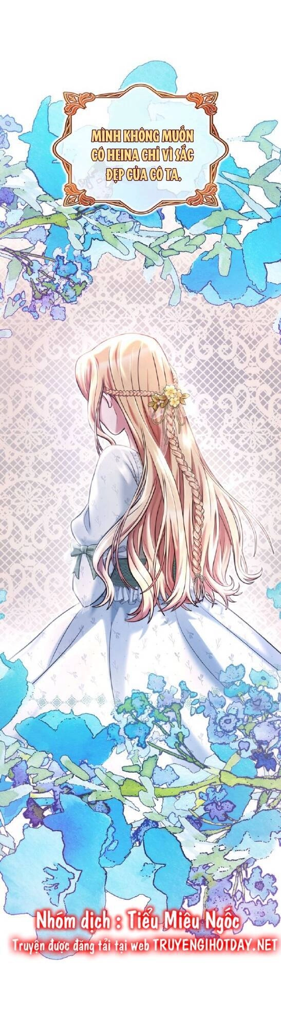 Sự Hy Sinh Của Ác Quỷ Chapter 21 - 40