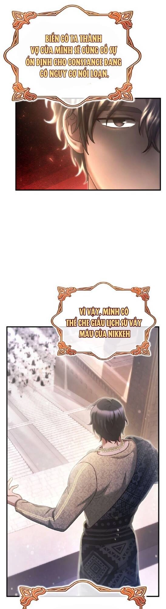 Sự Hy Sinh Của Ác Quỷ Chapter 21 - 41