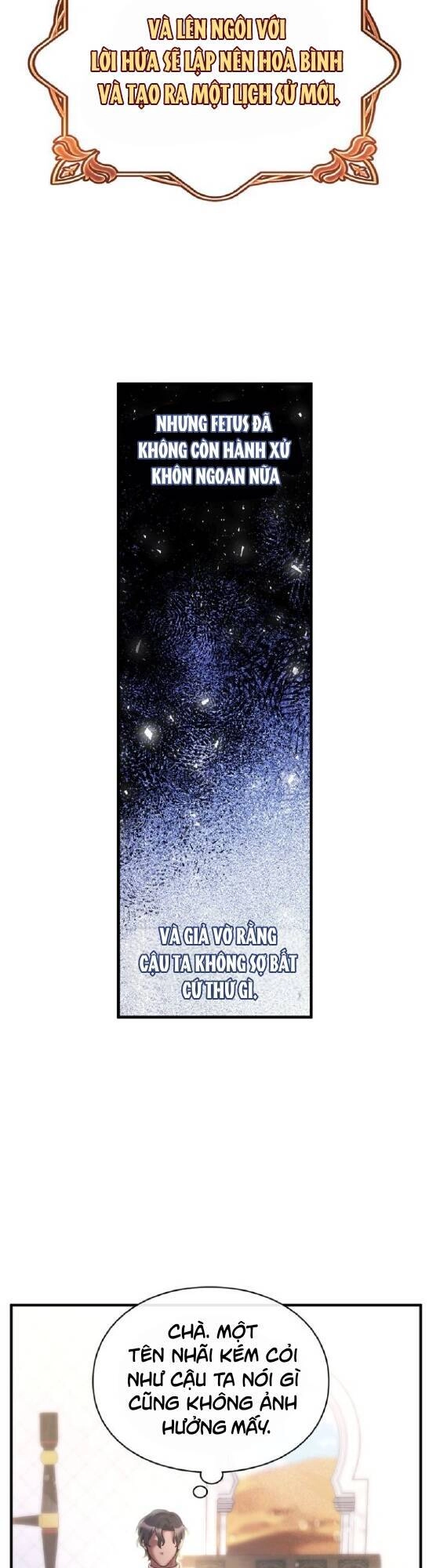 Sự Hy Sinh Của Ác Quỷ Chapter 21 - 42