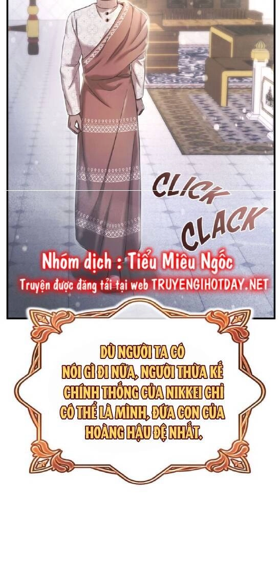 Sự Hy Sinh Của Ác Quỷ Chapter 21 - 43