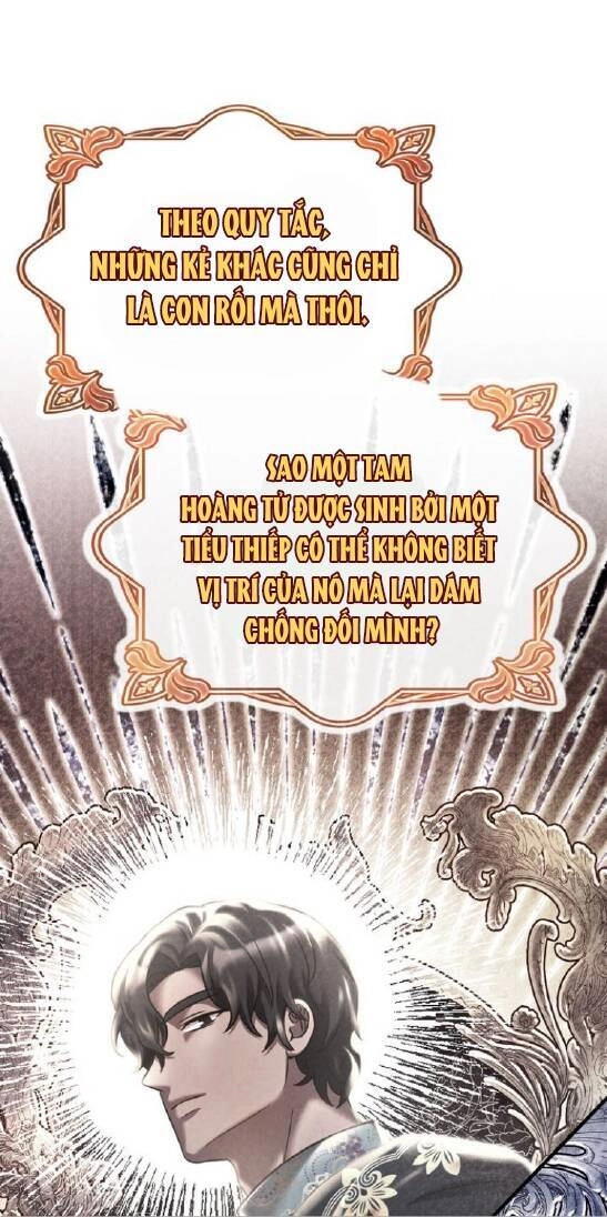 Sự Hy Sinh Của Ác Quỷ Chapter 21 - 44