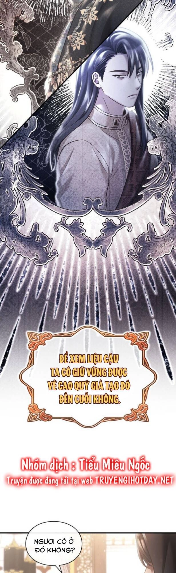 Sự Hy Sinh Của Ác Quỷ Chapter 21 - 45