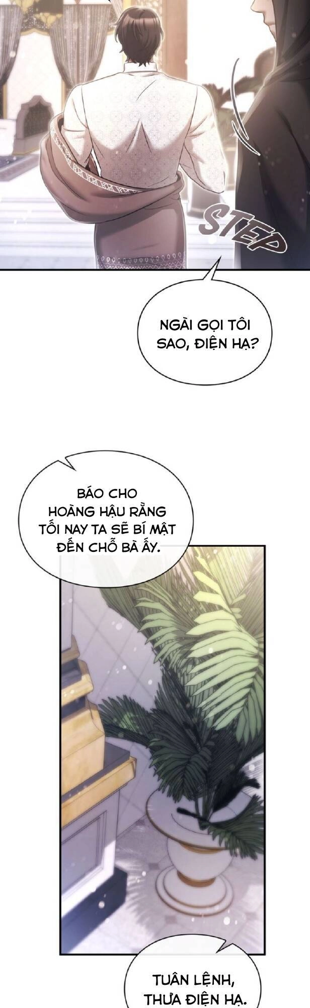 Sự Hy Sinh Của Ác Quỷ Chapter 21 - 46