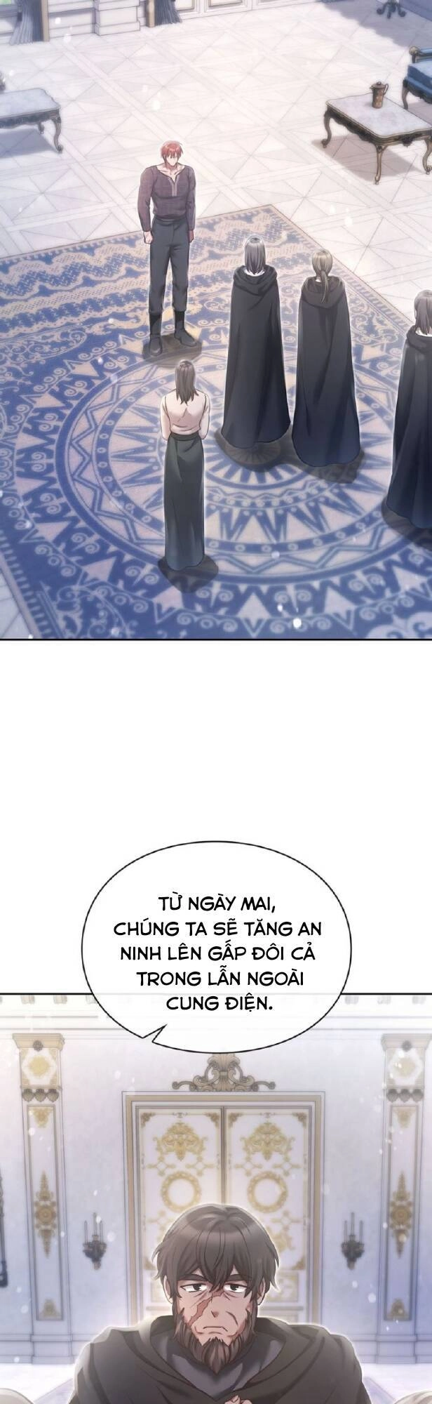 Sự Hy Sinh Của Ác Quỷ Chapter 21 - 50