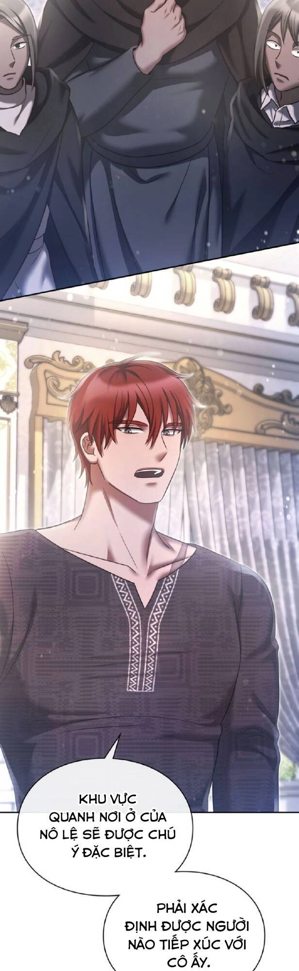 Sự Hy Sinh Của Ác Quỷ Chapter 21 - 51