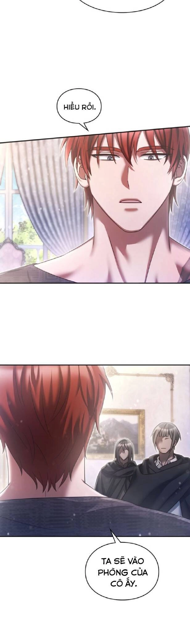 Sự Hy Sinh Của Ác Quỷ Chapter 21 - 57