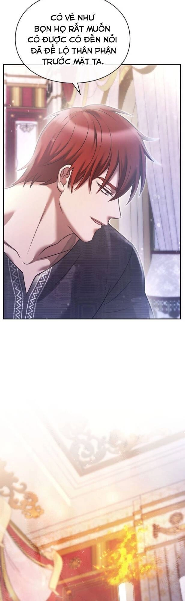 Sự Hy Sinh Của Ác Quỷ Chapter 21 - 62