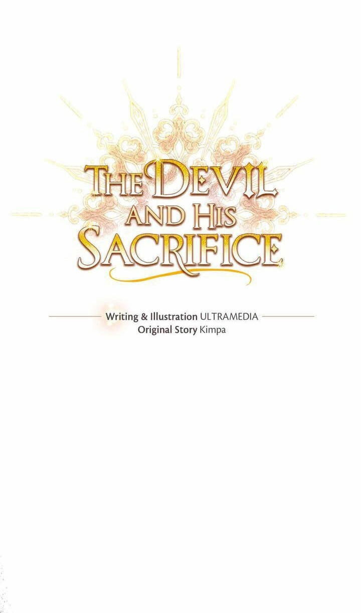 Sự Hy Sinh Của Ác Quỷ Chapter 23 - 3