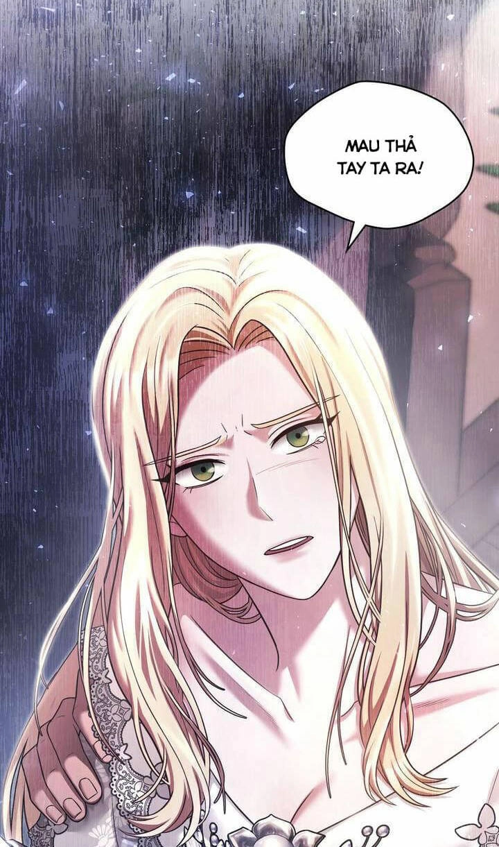 Sự Hy Sinh Của Ác Quỷ Chapter 23 - 6