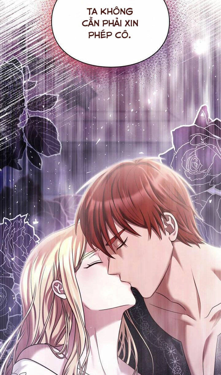 Sự Hy Sinh Của Ác Quỷ Chapter 23 - 8