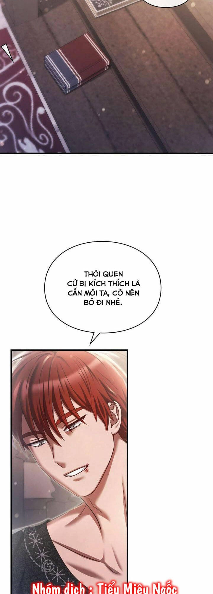 Sự Hy Sinh Của Ác Quỷ Chapter 23 - 10