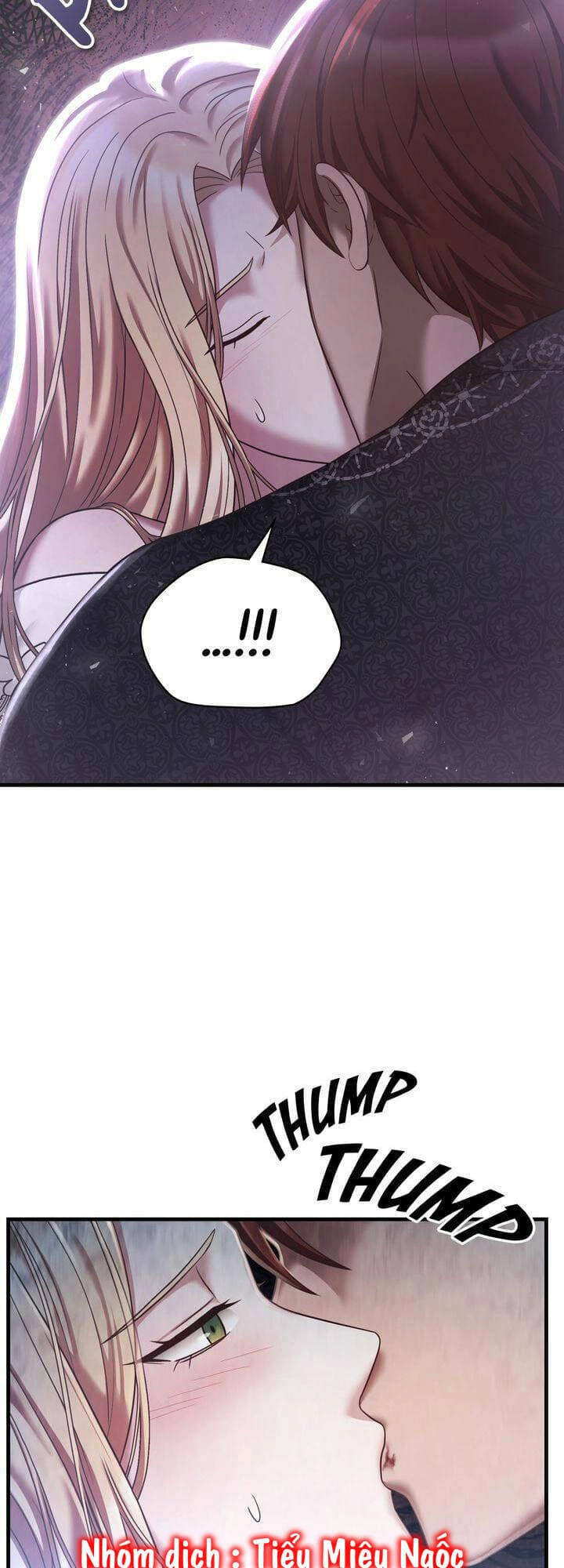 Sự Hy Sinh Của Ác Quỷ Chapter 23 - 16