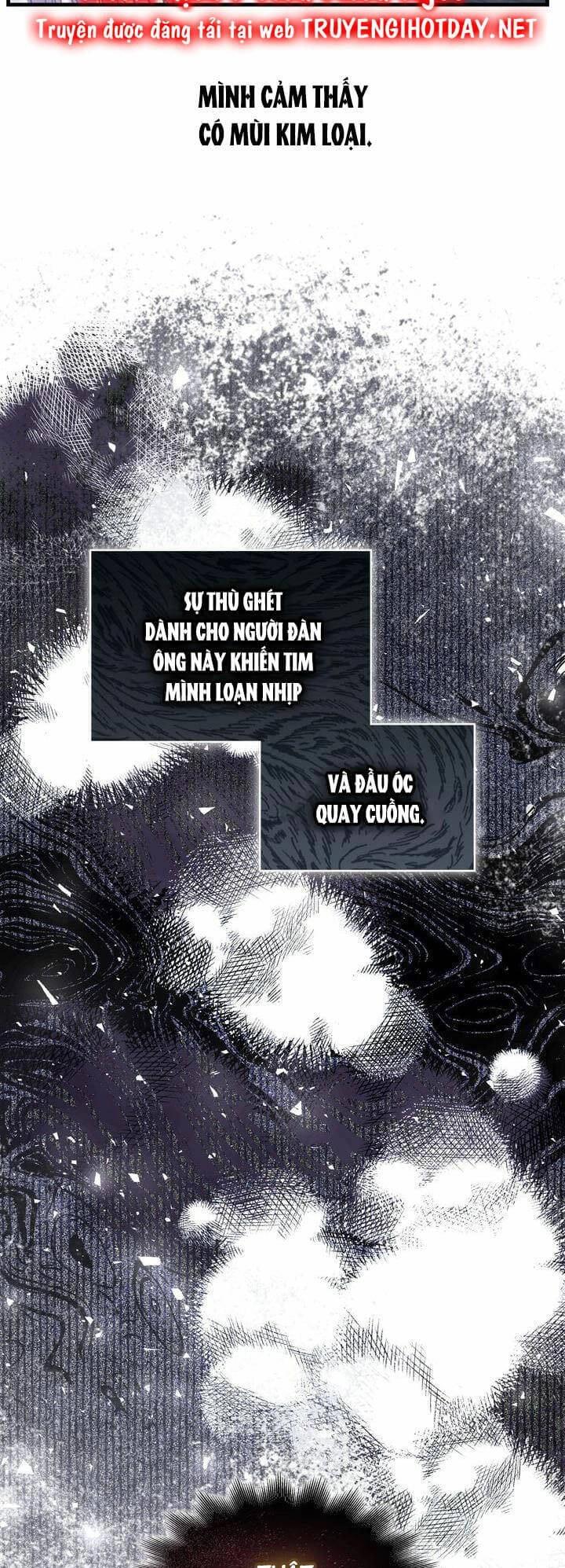 Sự Hy Sinh Của Ác Quỷ Chapter 23 - 17