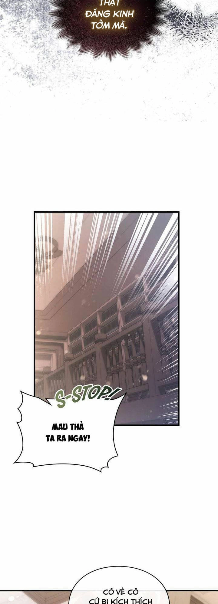 Sự Hy Sinh Của Ác Quỷ Chapter 23 - 18