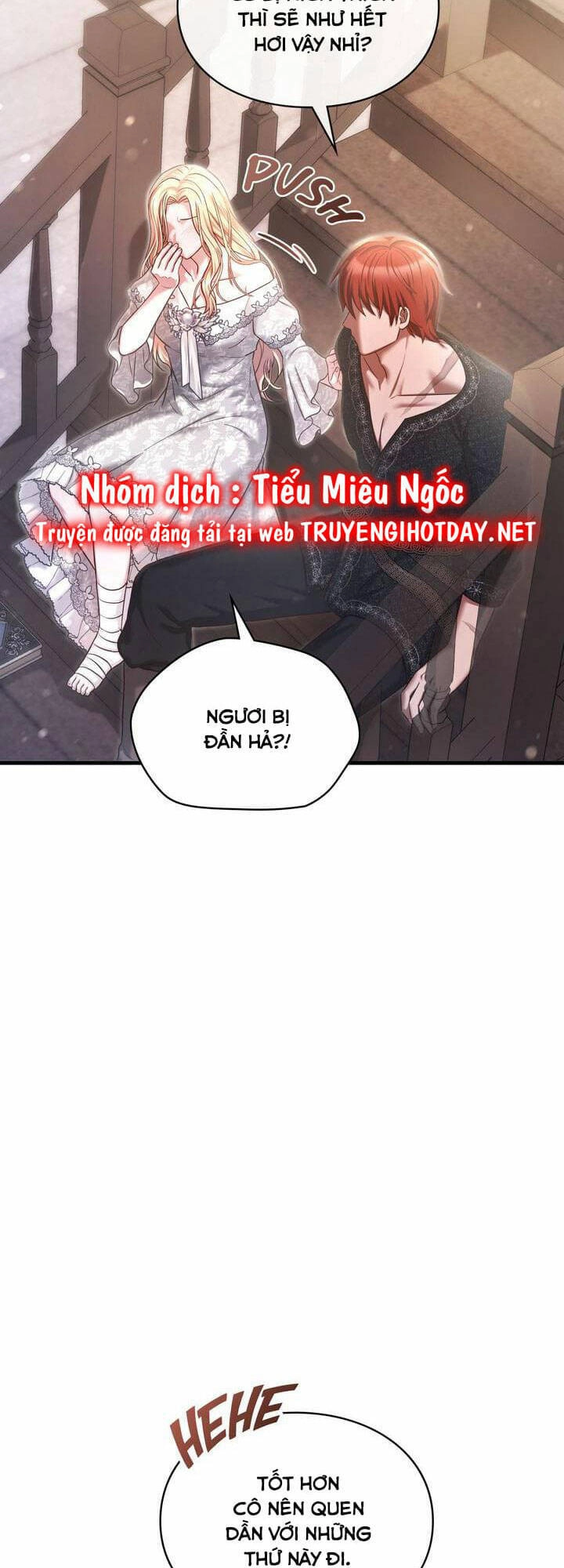 Sự Hy Sinh Của Ác Quỷ Chapter 23 - 19