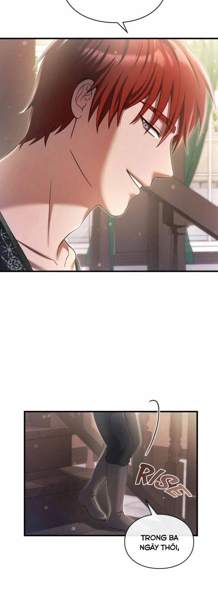 Sự Hy Sinh Của Ác Quỷ Chapter 23 - 20