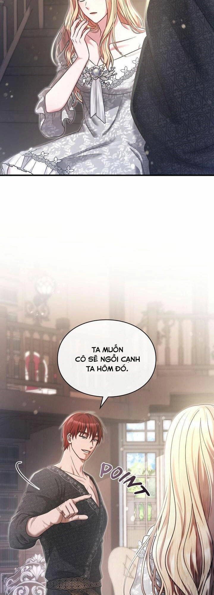 Sự Hy Sinh Của Ác Quỷ Chapter 23 - 22