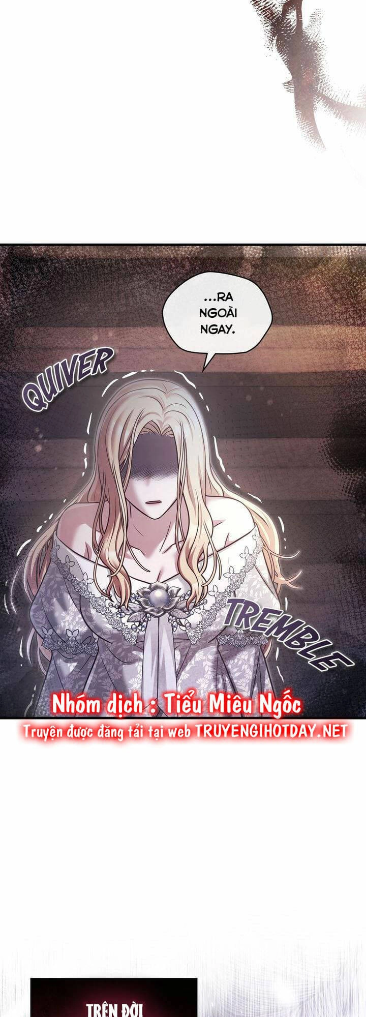 Sự Hy Sinh Của Ác Quỷ Chapter 23 - 28