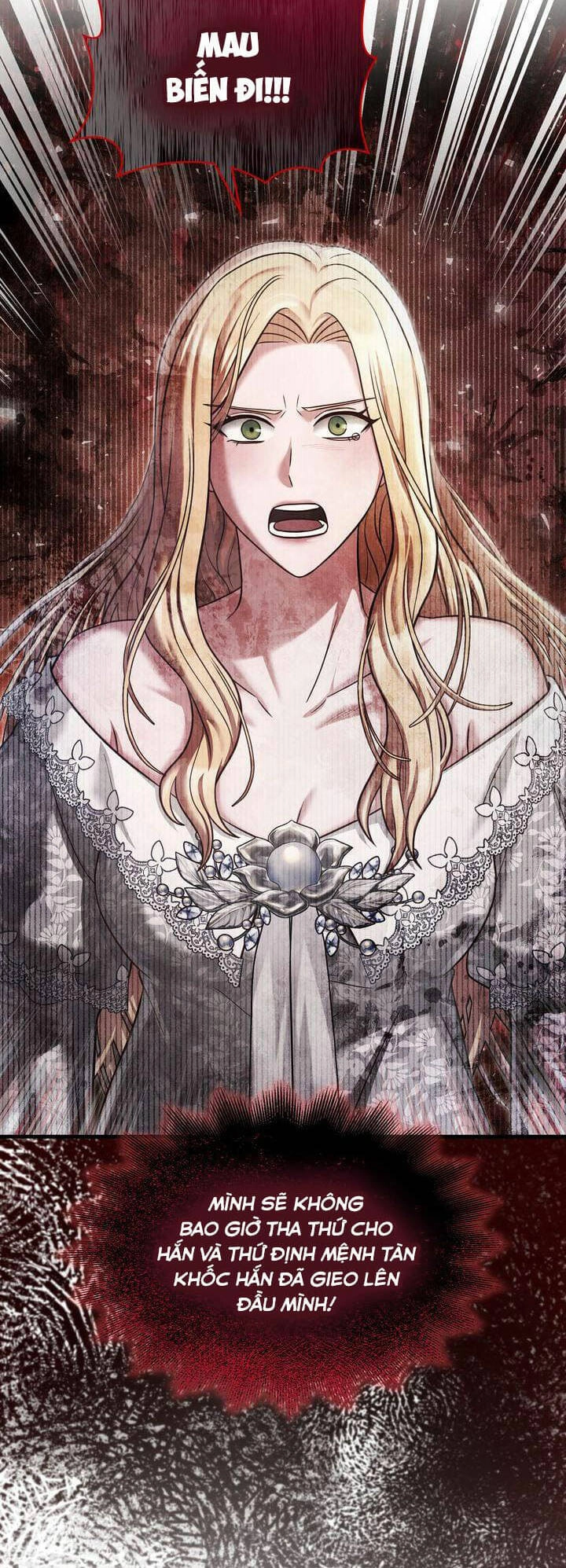 Sự Hy Sinh Của Ác Quỷ Chapter 23 - 30