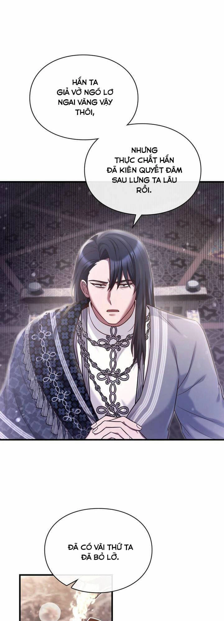 Sự Hy Sinh Của Ác Quỷ Chapter 23 - 32