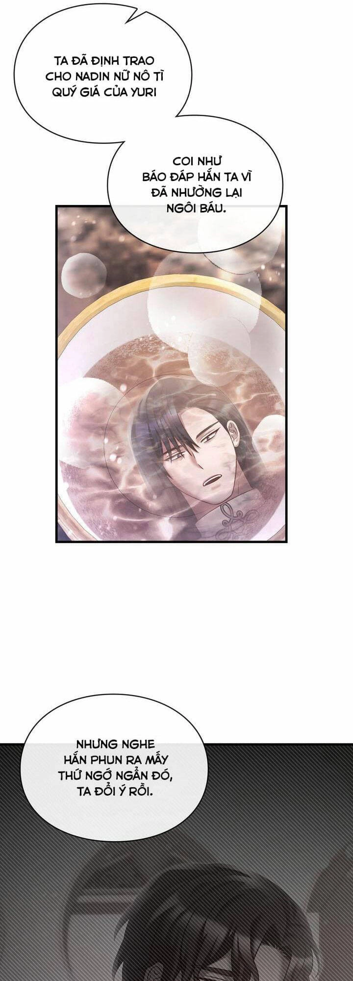 Sự Hy Sinh Của Ác Quỷ Chapter 23 - 34