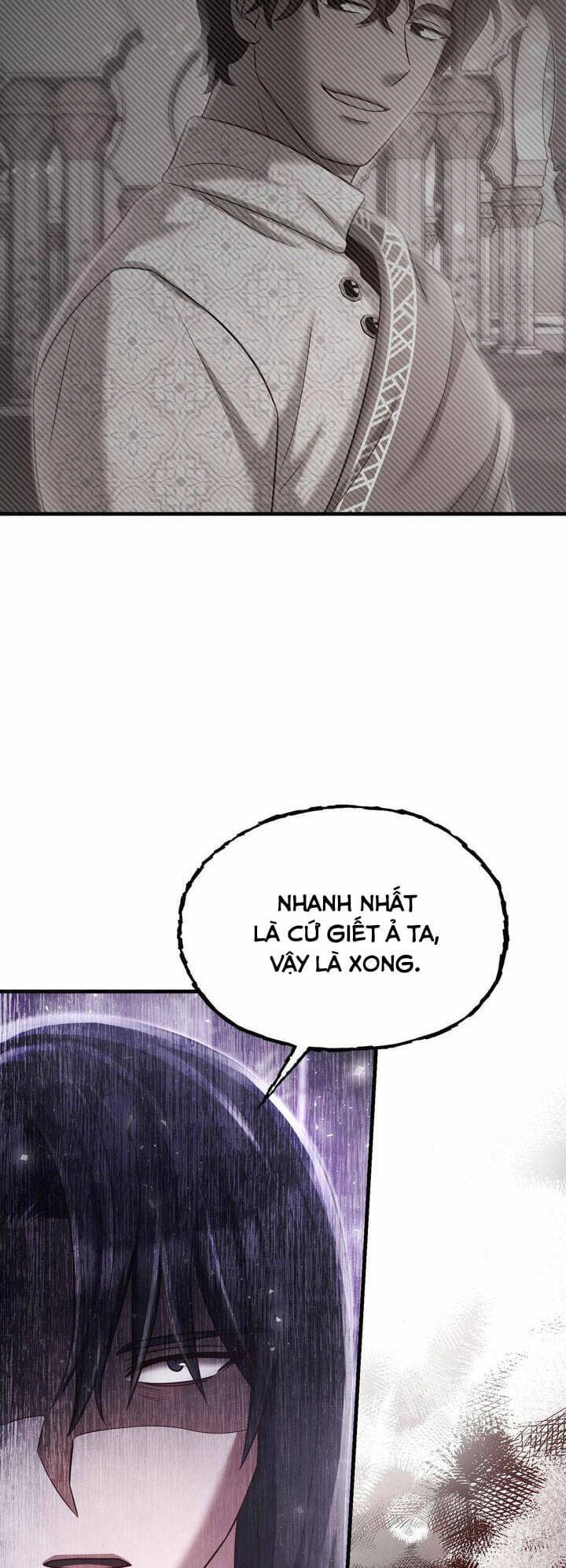 Sự Hy Sinh Của Ác Quỷ Chapter 23 - 35