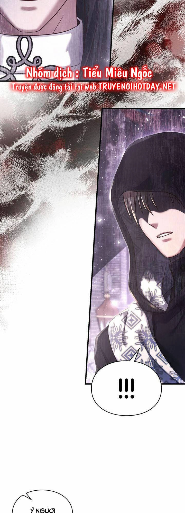 Sự Hy Sinh Của Ác Quỷ Chapter 23 - 36