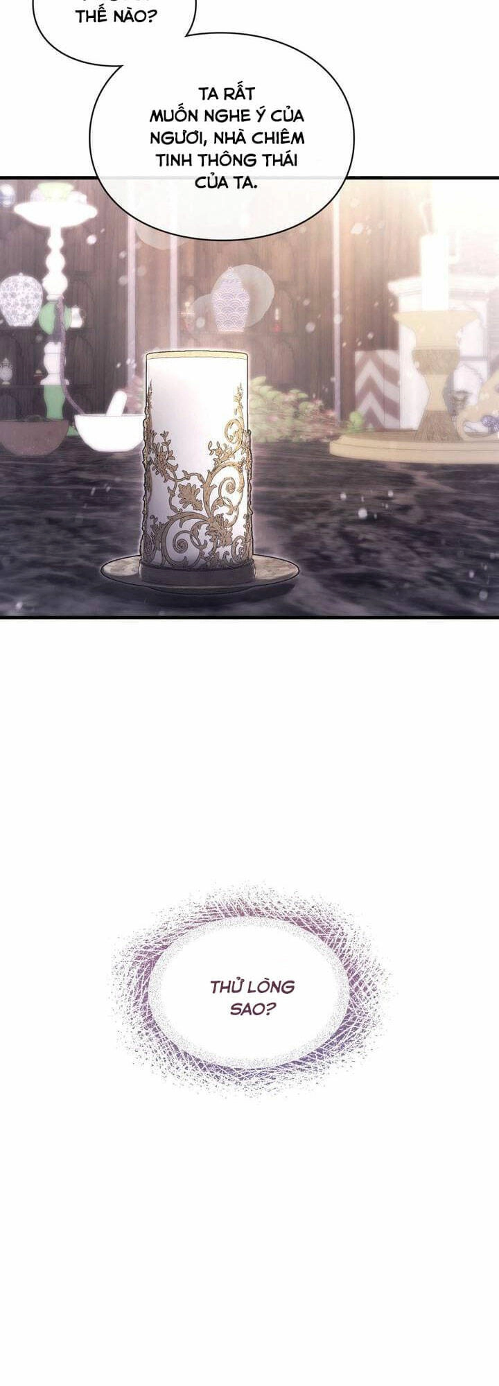 Sự Hy Sinh Của Ác Quỷ Chapter 23 - 37