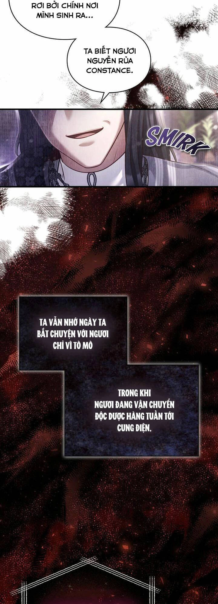 Sự Hy Sinh Của Ác Quỷ Chapter 23 - 39