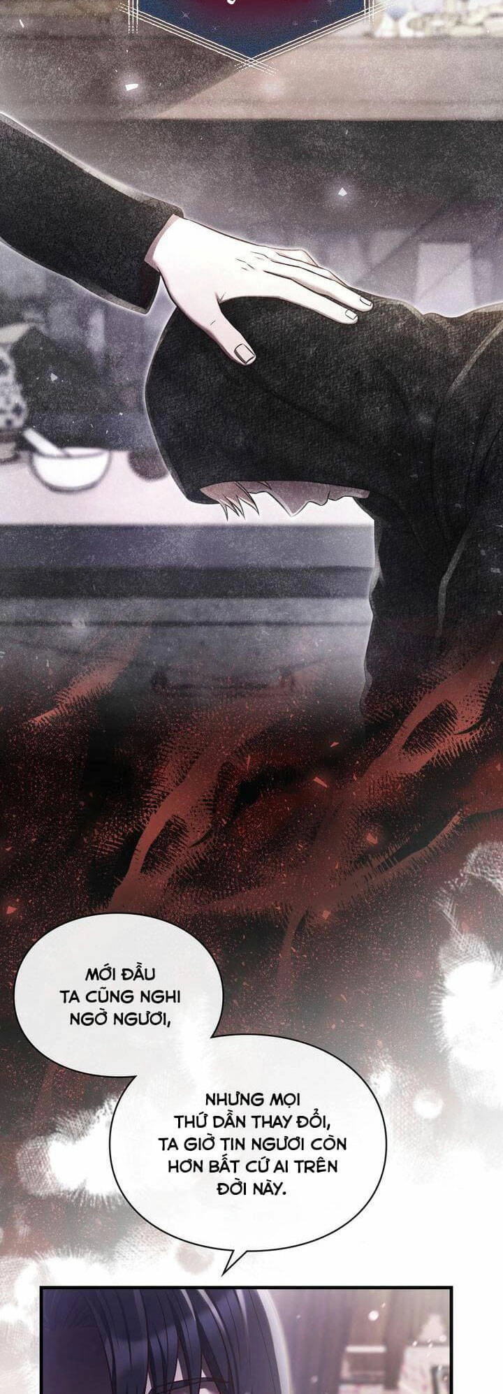 Sự Hy Sinh Của Ác Quỷ Chapter 23 - 41