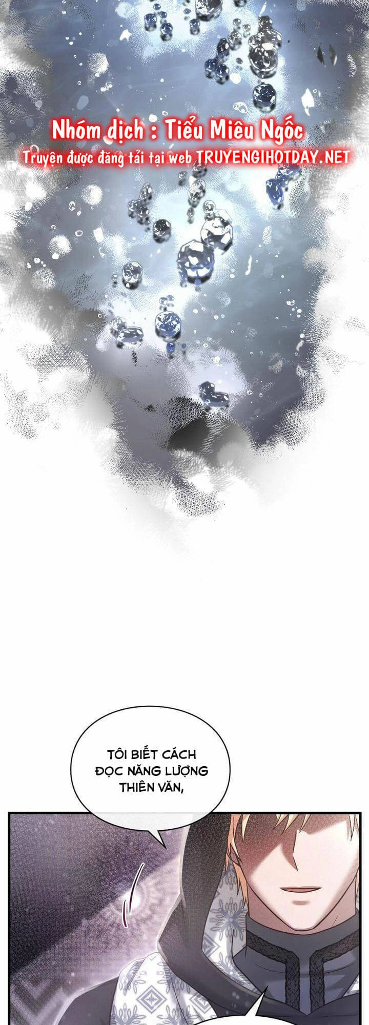 Sự Hy Sinh Của Ác Quỷ Chapter 23 - 43