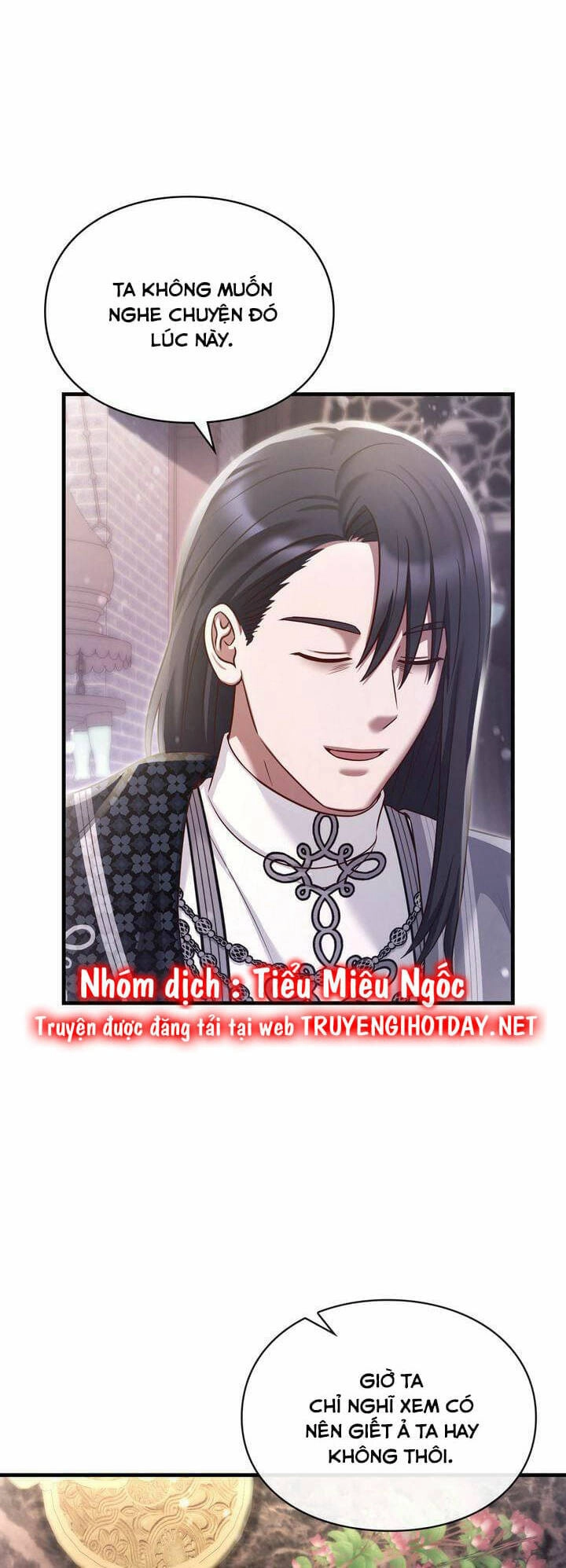 Sự Hy Sinh Của Ác Quỷ Chapter 23 - 45