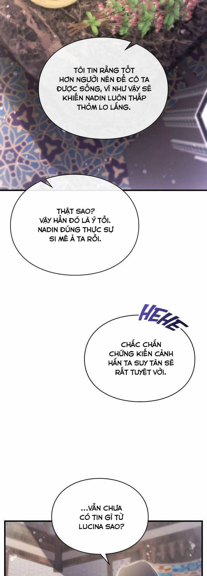 Sự Hy Sinh Của Ác Quỷ Chapter 23 - 46