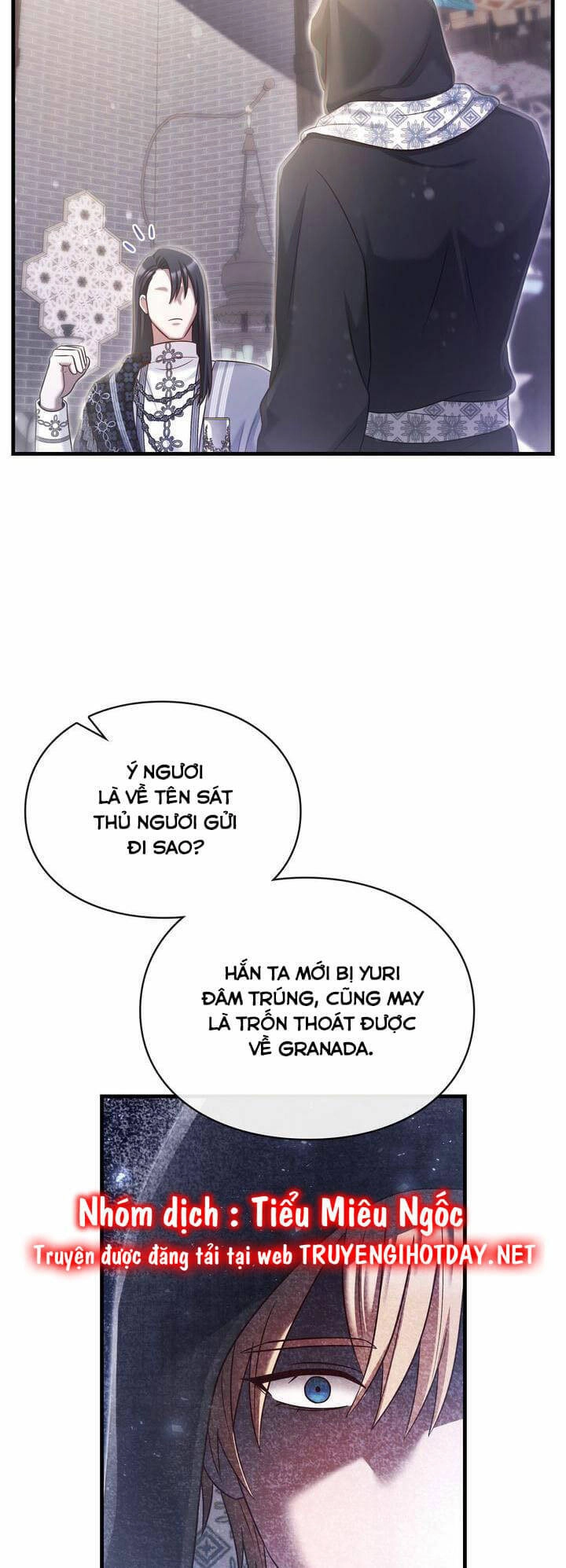 Sự Hy Sinh Của Ác Quỷ Chapter 23 - 47